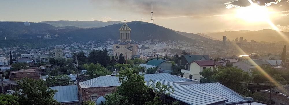 Romson Tbilisi