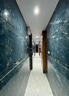 Hotel Shree Radham
