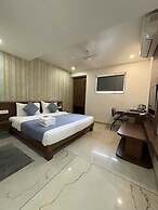 Hotel Blue Marine