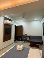Hotel Blue Marine