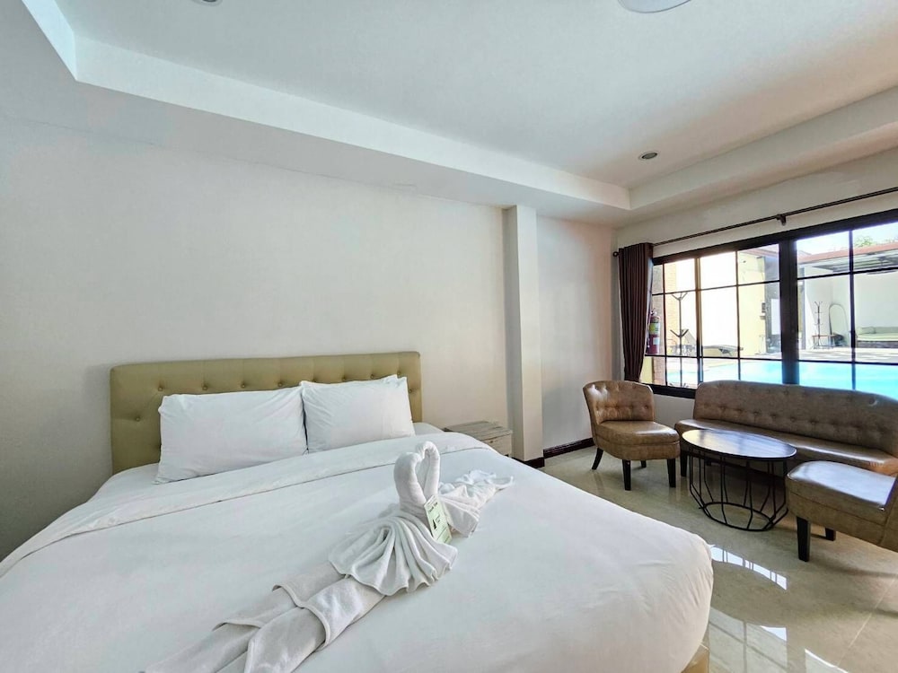 Cottage Pine Rayong