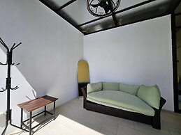 Cottage Pine Rayong