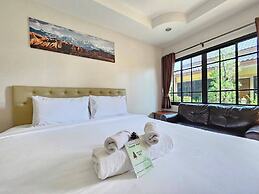 Cottage Pine Rayong