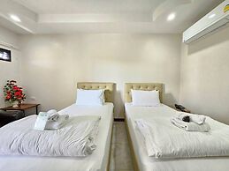 Cottage Pine Rayong