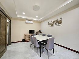 Cottage Pine Rayong