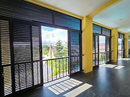 Cottage Pine Rayong