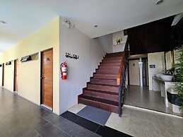 Cottage Pine Rayong