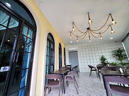 Cottage Pine Rayong