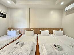 Cottage Pine Rayong