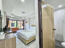 Cottage Pine Rayong