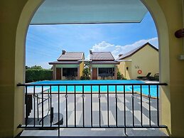 Cottage Pine Rayong