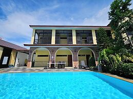 Cottage Pine Rayong