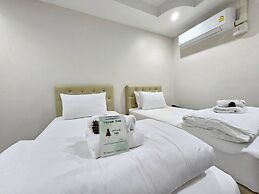 Cottage Pine Rayong