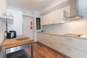 Charming 2-Bed in Swieqi