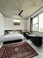 Mount villa Udaipur