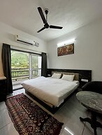 Mount villa Udaipur