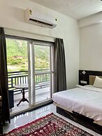Mount villa Udaipur