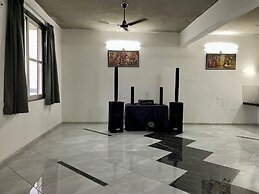 Mount villa Udaipur
