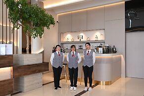 RIYADH INN HOTEL