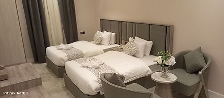 RIYADH INN HOTEL