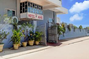 The Nine Hotel - Mansarover