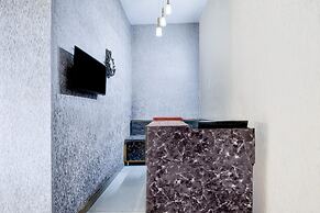 The Nine Hotel - Mansarover
