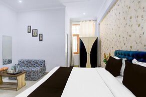 The Nine Hotel - Mansarover