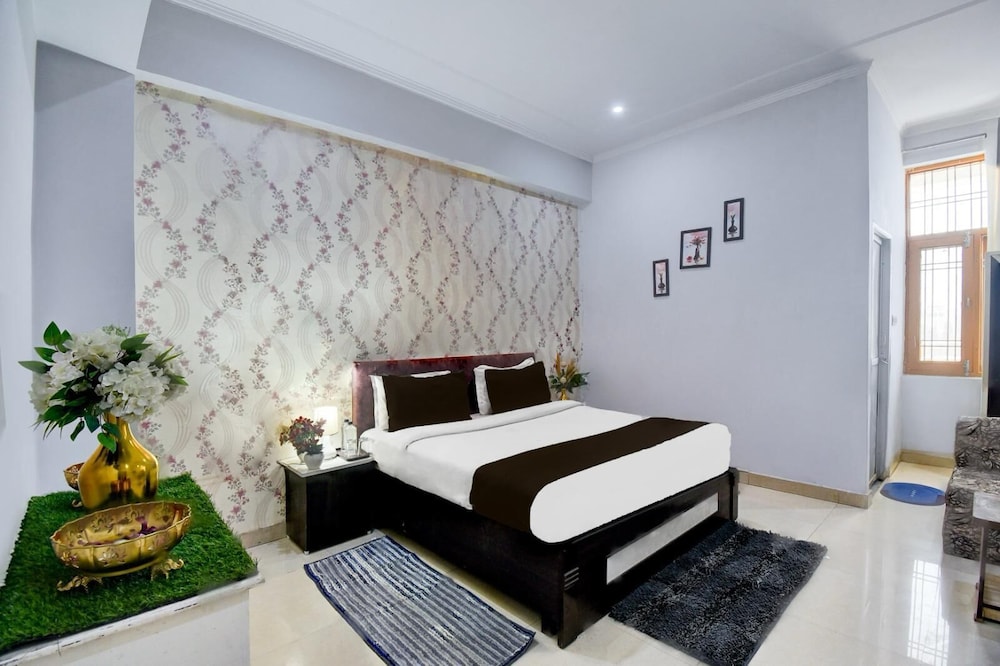 The Nine Hotel - Mansarover