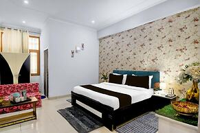 The Nine Hotel - Mansarover