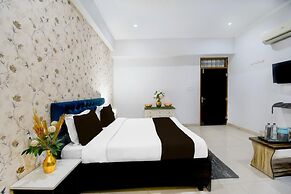The Nine Hotel - Mansarover