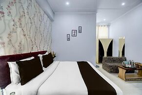 The Nine Hotel - Mansarover