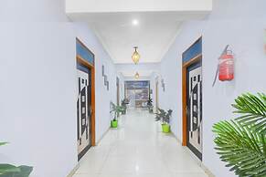 The Nine Hotel - Mansarover