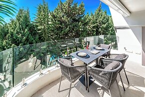 Dunes Paradise Suite