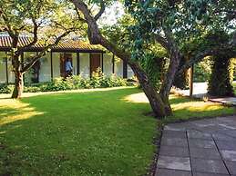 Holiday Home With Relaxing Garden