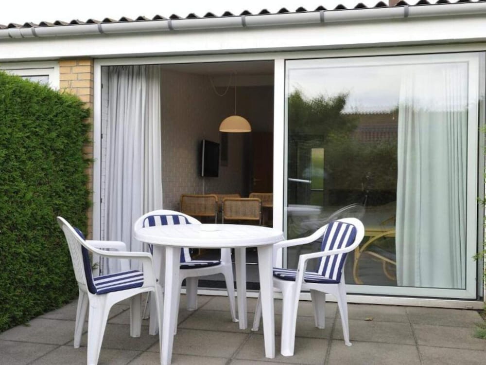 2 Person Holiday Home in Nexo