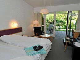 2 Person Holiday Home in Nexo