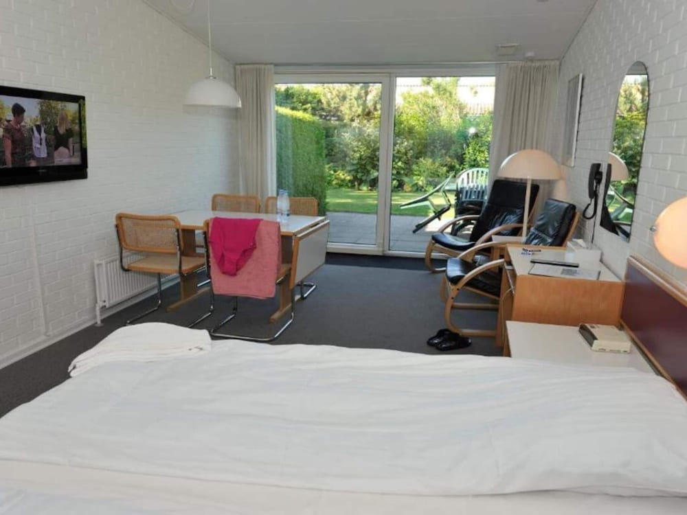 2 Person Holiday Home in Nexo