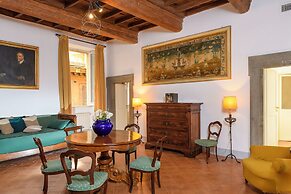 Cartari Deluxe Apartment