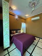 Mild Life Hostel Udaipur