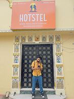 Mild Life Hostel Udaipur