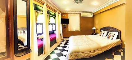 Mild Life Hostel Udaipur