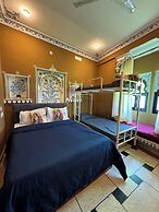 Mild Life Hostel Udaipur