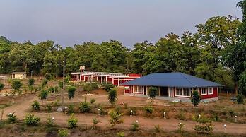 Dandeli Hill View Jungle Stay