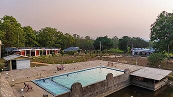 Dandeli Hill View Jungle Stay