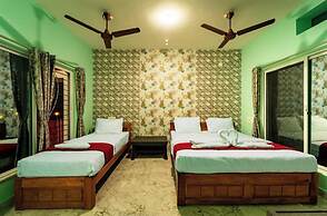 Dandeli Hill View Jungle Stay