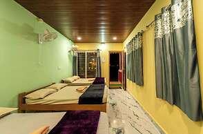 Dandeli Hill View Jungle Stay