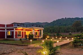 Dandeli Hill View Jungle Stay