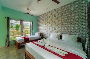 Dandeli Hill View Jungle Stay