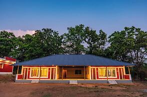 Dandeli Hill View Jungle Stay