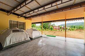Dandeli Hill View Jungle Stay